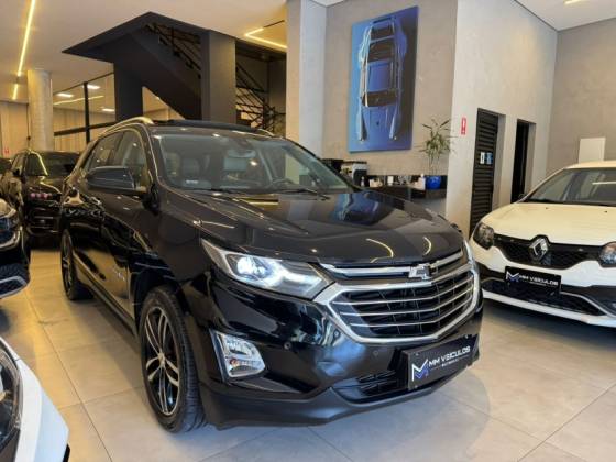 CHEVROLET EQUINOX 2.0 16V TURBO GASOLINA PREMIER AWD AUTOMÁTICO